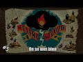 The flame in the flood  on se met bien