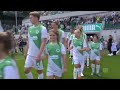 SpVgg Greuther Fürth vs. Holstein Kiel | Matchday 3 - Bundesliga 2 2025/26