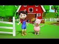 Farben der farm  lerne farben  kinderzimmer reime  farm song  kids rhyme  colors of the farm