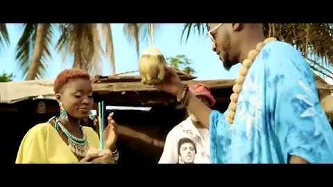2Baba   Oyi  ft HI Idibia