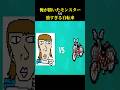 俺の絵vs自転車【AIドット絵バトル】