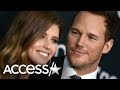 Katherine Schwarzenegger Gushes Over Chris Pratt Amid Pregnancy