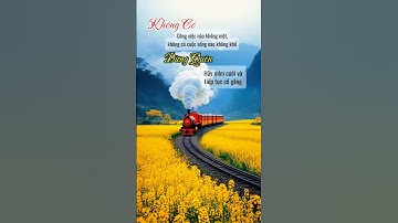 Cuộc sống nào mà chẳng khó khăn và mệt mỏi nhưng chúng ta đừng quên mỉm cười và tiếp tục cố gắng