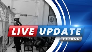 🔴 LIVE INDONESIA UPDATE TRIBUN TIMUR PETANG: WEDNESDAY, JANUARY 26, 2022