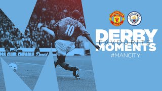 Derby Moments