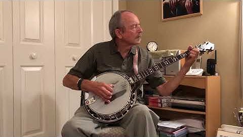 Down Yonder - Butch Robins