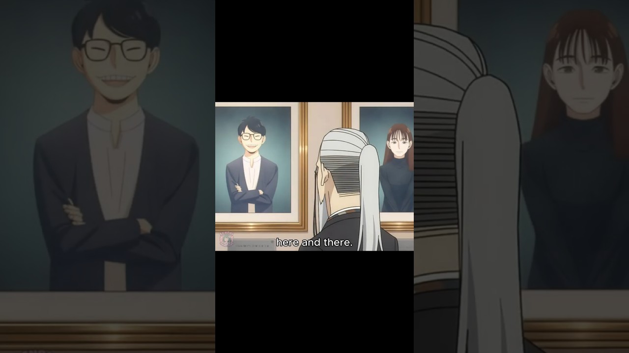 Spy x Family Hidden Details?!🧐🫨 