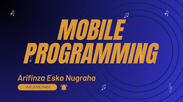 UAS Pemrograman Mobile (Aplikasi Chat Menggunakan Java "Cometchat")