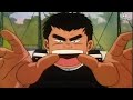 Meimon! The Third Baseball Club | Ep. 08 [Raw] (TV - 1988) 名門！第三野球部