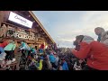 La folie douce val thorens dcembre 2021 ambiance de oufff avec fabio