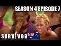 Survivor Australia | Series 4 (2017) | Episode 7 - FULL EPISODE