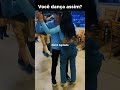 Você sabe dançar este FORRÓ? #piseiro #bailedamelhoridade #danca #viral #pisadinha