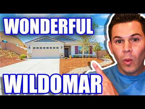 All About Living in Wildomar California in 2022 | Moving to Wildomar California | South California