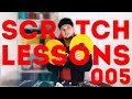 Учимся Cкретчить! Урок №5 - Chirp Scratch | ERRORRlessons