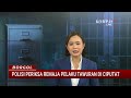 Tawuran Remaja di Ciputat Diselidiki, Polisi Dalami Peran Masing-Masing Pelaku | BORGOL