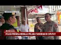 Tawuran Remaja di Ciputat Diselidiki, Polisi Dalami Peran Masing-Masing Pelaku | BORGOL