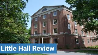 Davidson College Little Hall Review