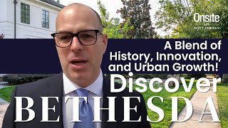 Bethesda Maryland real estate and housing data Montgomery County MD MOCO real estate