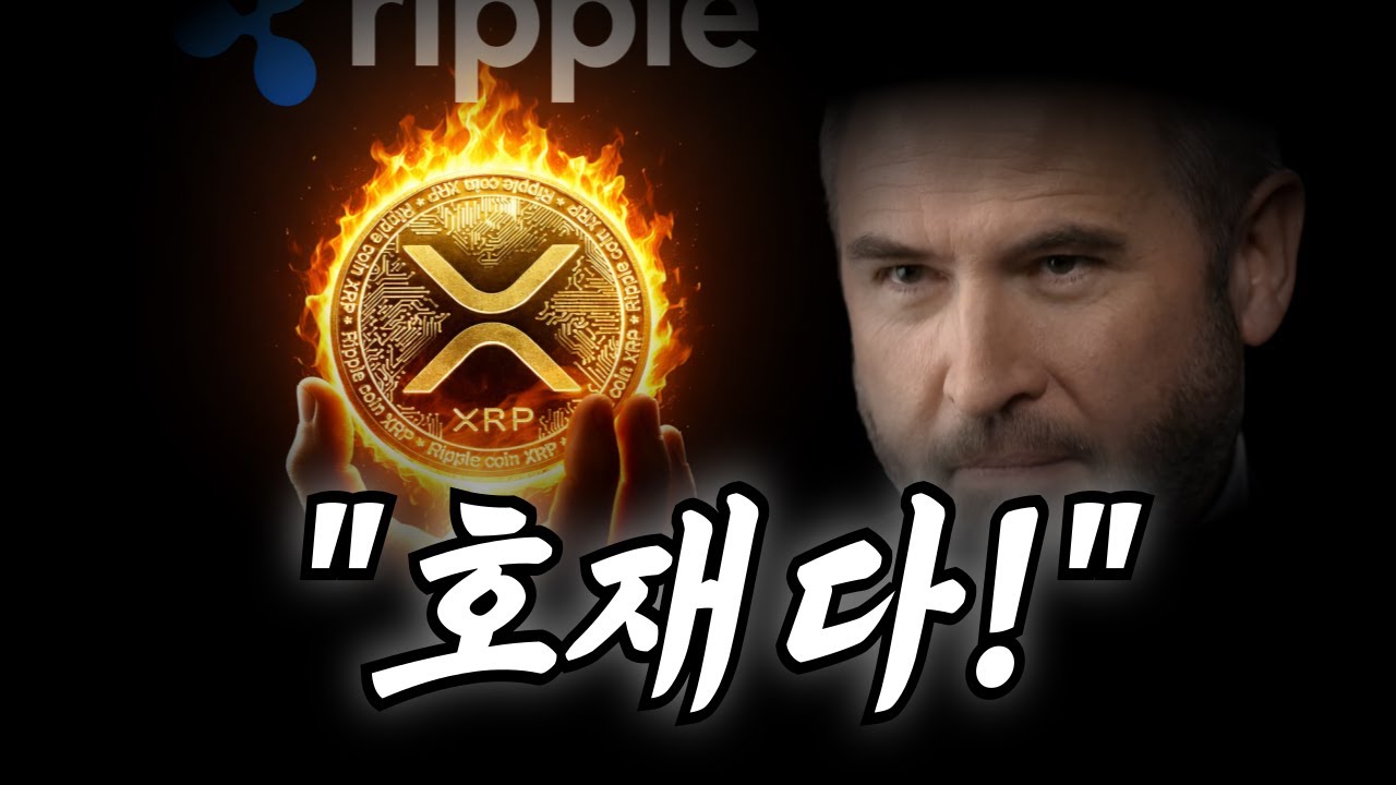 [리플코인 전망] 앞으로 