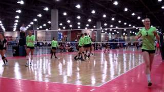 20140524 Wasabi Match 7 Game 1