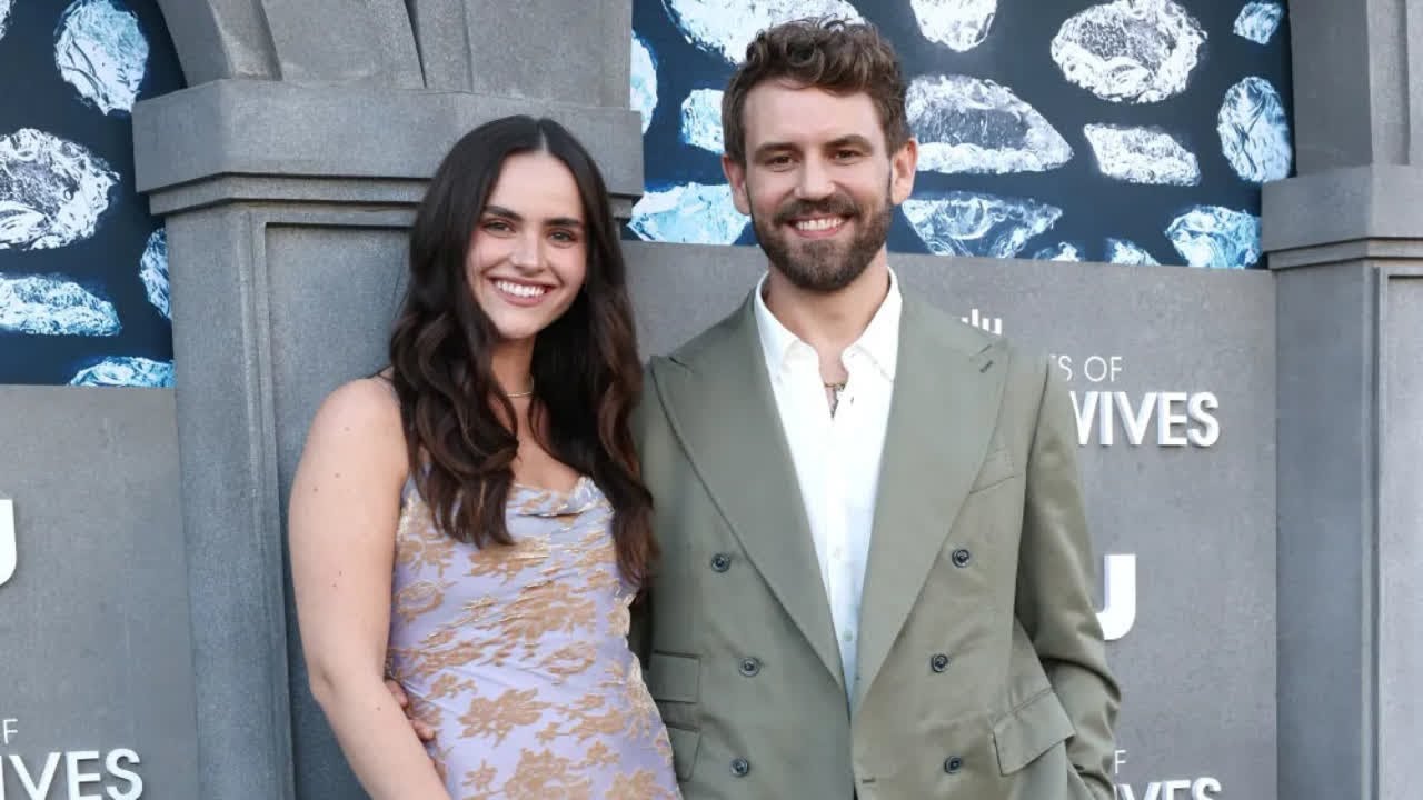 Natalie Joy Says She Married Nick Viall for Her But Always Had Her Daughter in Mind