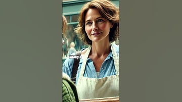 P1 Cô Gái và Tô Mì Được Tặng:  Thức Tỉnh Tình Thân