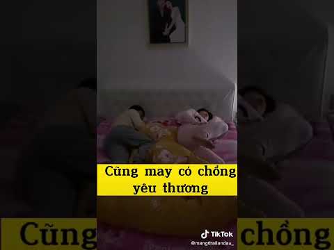 Video Bà bầu đú trend ???? Tổng hợp các video hài hước của Bà... - youtube