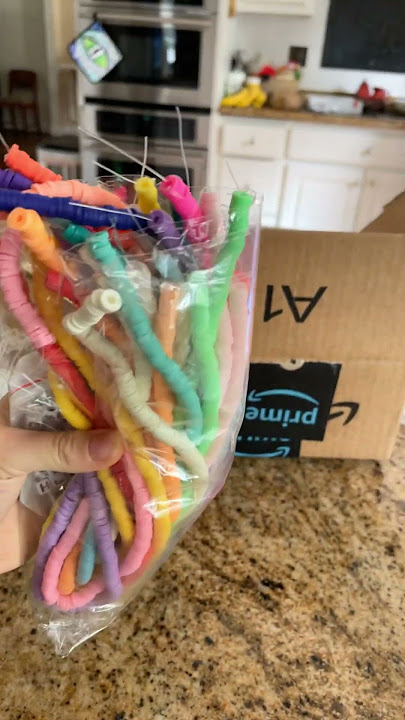 Redtwo 5100 Clay Bead Bracelet Kit Unboxing 