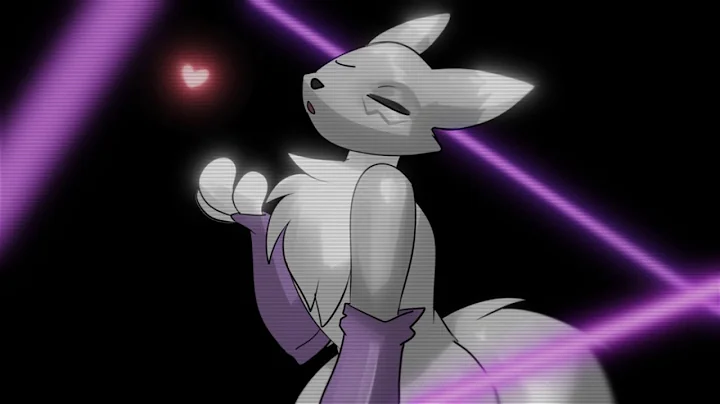 U GOT THAT - Rex Renamon