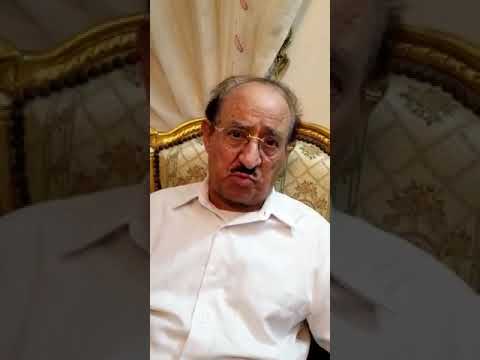 احمد السنيدار يهني فنان الوطن ايوب طارش 2022