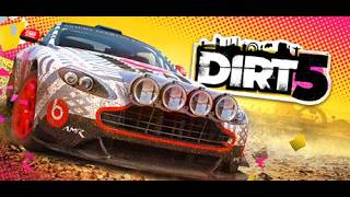 【DIRT 5】