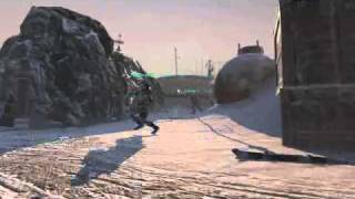 720 random tomahawk across the map