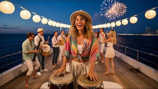 Sunset on Havana Beach – Chill Salsa Mix