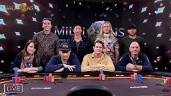 Party Poker Live Uk