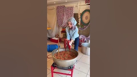 500 plate of spaghetti bolognese for my people ❤️