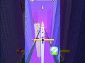 FAIL 😭 to VICTORY 😎 | Roof Rails Level 28 #shorts