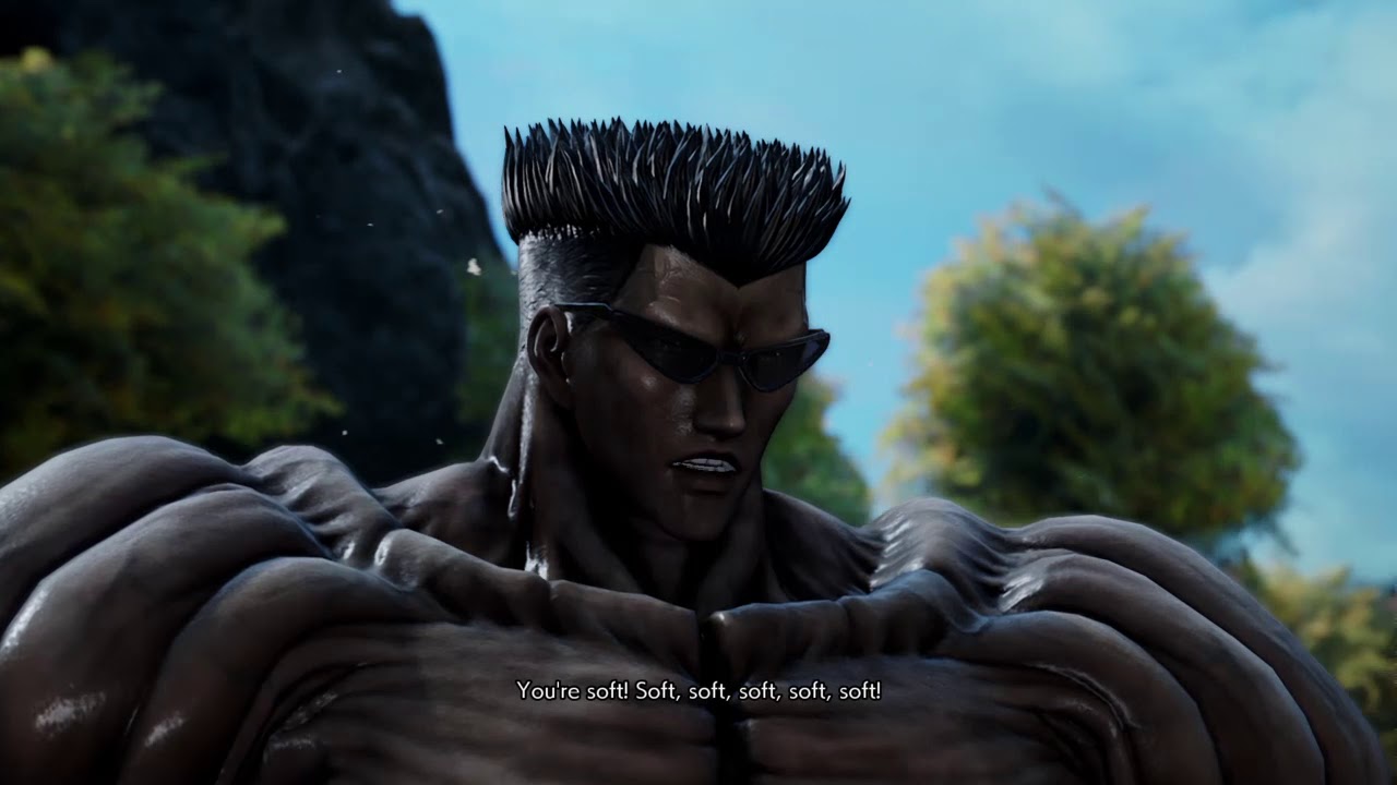 Jump Force Fun