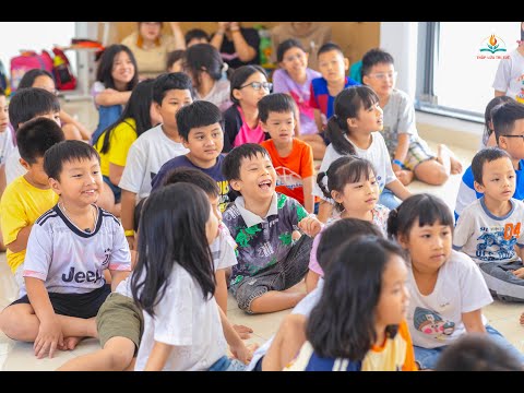 [THẮP LỬA TRÍ