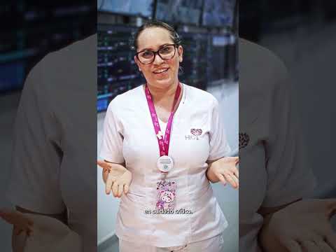 Especialización en Enfermería