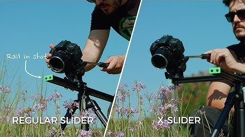 Rat Rig X-Slider Official Product Video