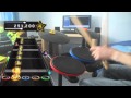 Low - Guitar Hero - Drums Expert