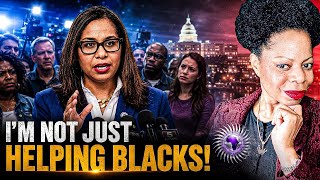 Black Caucus Member Says The Cbcs Job Is To Help All People Not Just Black