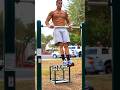 How To Do High Pull Ups 