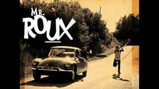 Mr Roux - Les nichons juvéniles chords