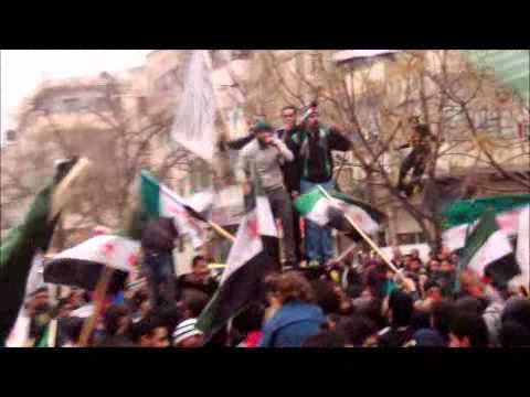 الخالديه جاي دم ر شبابي راااائعه 18 12 2011