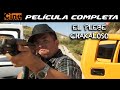 El Plebe Chakaloso | Película Completa | Cine Mexicano