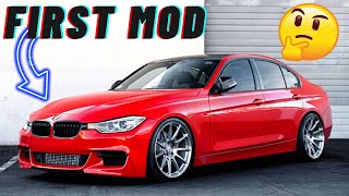 Every F30 NEEDS These Mods