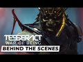 TesseracT - War Of Being - Behind the Scenes