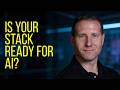 Is Your Stack Ready for AI Observability | Chris Aniszczyk, CNCF
