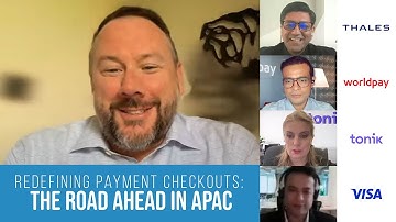 Redefining Payment Checkouts: The Road Ahead in APAC